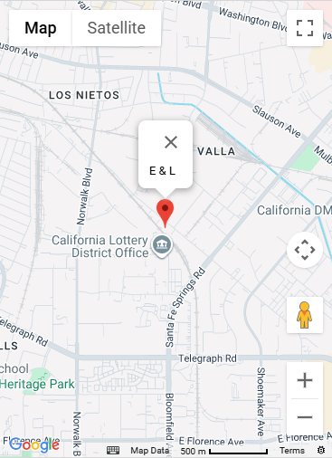 Map - Click for Directions